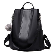 Load image into Gallery viewer, Waterproof Casual Women Backpack