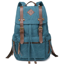 Load image into Gallery viewer, Teen's Backpack Vintage
