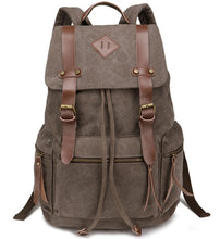 Load image into Gallery viewer, Teen's Backpack Vintage