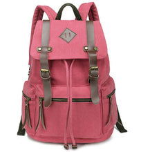 Load image into Gallery viewer, Teen's Backpack Vintage