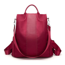 Load image into Gallery viewer, School Bag for Girls