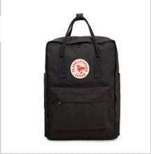 Load image into Gallery viewer, couple backpack classic mini