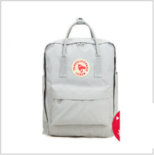 Load image into Gallery viewer, couple backpack classic mini