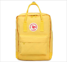 Load image into Gallery viewer, couple backpack classic mini