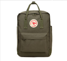 Load image into Gallery viewer, couple backpack classic mini