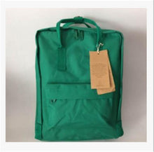 Load image into Gallery viewer, couple backpack classic mini