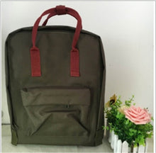 Load image into Gallery viewer, couple backpack classic mini