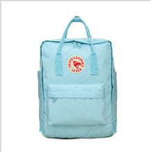 Load image into Gallery viewer, couple backpack classic mini