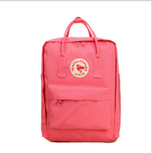 Load image into Gallery viewer, couple backpack classic mini