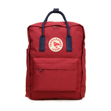 Load image into Gallery viewer, Luxury design Famous Backpack