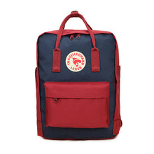 Load image into Gallery viewer, Luxury design Famous Backpack