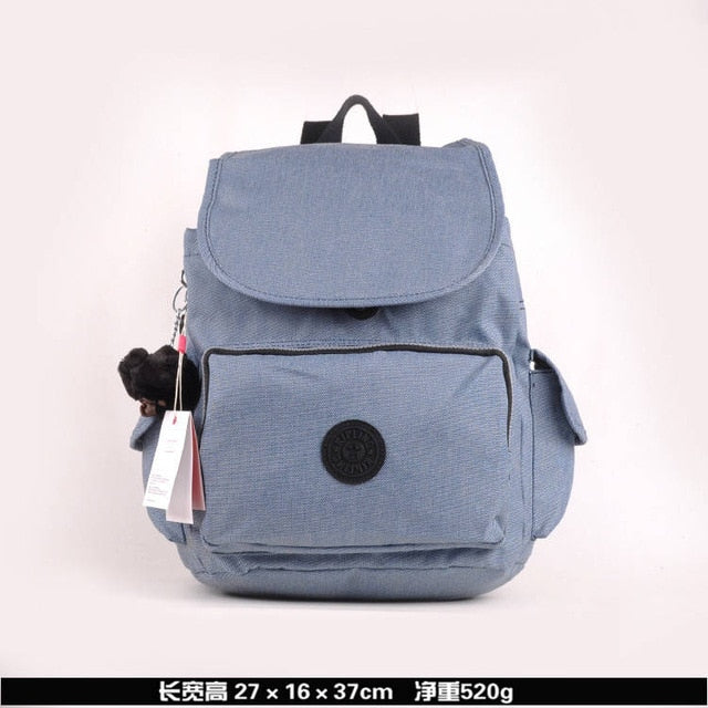 2019  Bag backpack Mochila