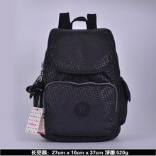 Load image into Gallery viewer, 2019  Bag backpack Mochila