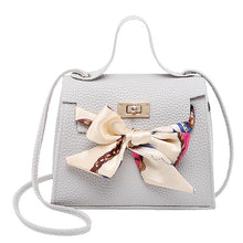 Load image into Gallery viewer, flap bag Messenger Bag