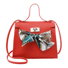 Load image into Gallery viewer, flap bag Messenger Bag