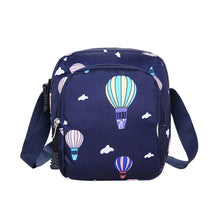 Load image into Gallery viewer, Large Capacity Women Canvas Bags