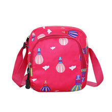 Load image into Gallery viewer, Large Capacity Women Canvas Bags