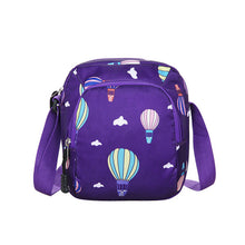 Load image into Gallery viewer, Large Capacity Women Canvas Bags
