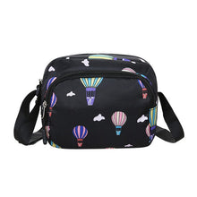 Load image into Gallery viewer, Large Capacity Women Canvas Bags