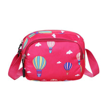 Load image into Gallery viewer, Large Capacity Women Canvas Bags