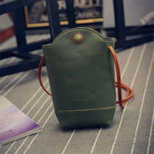 Load image into Gallery viewer, Slim Crossbody Shoulder Bags Handbag Small Body Bags women's  Sling Bag #YL5