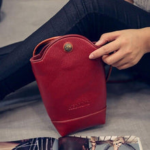 Load image into Gallery viewer, Slim Crossbody Shoulder Bags Handbag Small Body Bags women's  Sling Bag #YL5
